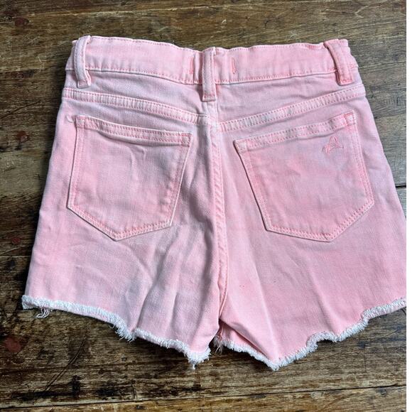 DL1961 Pink Lucy‎ Shorts - Picture 5 of 5